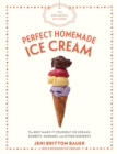 The Artisanal Kitchen: Perfect Homemade Ice Cream : The Best Make-It-Yourself Ice Creams, Sorbets, Sundaes, and Other Desserts - Book