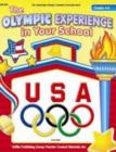 Olympic Experience in Your School : Grades 4-6 - Book