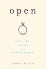 Open : Love, Sex, and Life in an Open Marriage - Book