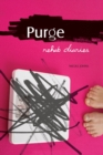 Purge : Rehab Diaries - Book