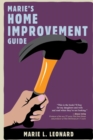 Marie's Home Improvement Guide - Book