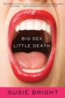 Big Sex Little Death : A Memoir - Book