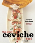 The Great Ceviche Book - Book