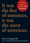 It Was the Best of Sentences, It Was the Worst of Sentences - eBook