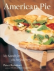 American Pie : My Search for the Perfect Pizza - Book