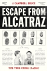 Escape from Alcatraz : The True Crime Classic - Book