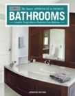 Bathrooms, Updated Edition : Complete Design Ideas to Modernize Your Bathroom - Book