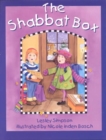 The Shabbat Box - Book