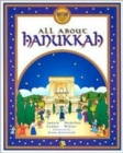 All About Hanukkah - Book