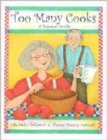 Too Many Cooks : A Passover Parable - Book