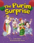 The Purim Surprise - eBook