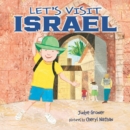 Let's Visit Israel - eBook