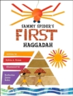 Sammy Spider's First Haggadah (Passover) - Book