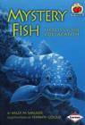 Mystery Fish - Book