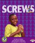Screws - Book