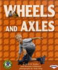 Wheels and Axles - Book