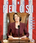 Nancy Pelosi : First Woman Speaker of the House - eBook