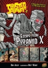 Escape from Pyramid X : Book 2 - eBook