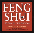 Feng Shui Dos & Taboos - Book
