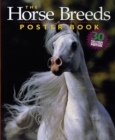 The Horse Breeds Poster Book - Book
