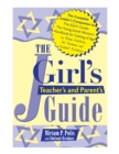 The JGirl's Teacher's and Parent's Guide - Book
