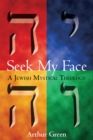 Seek My Face : A Jewish Mystical Theology - eBook