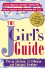J Girls' Guide : The Young Jewish Womans Handbook for Coming of Age - eBook