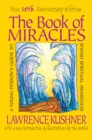 The Book of Miracles : A Young Person's Guide to Jewish Spiritual Awareness - eBook