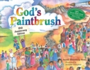 God's Paintbrush : 10th Anniversary Edition - eBook