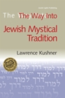 The Way into Jewish Mystical Tradition e-book - eBook