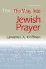 The Way Into Jewish Prayer - eBook