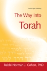 The Way Into Torah - eBook