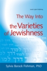 Way into Varieties of Jewishness - eBook