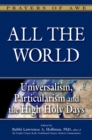 All The World : Universalism, Particularism and the High Holy Days - eBook