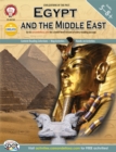 Egypt and the Middle East, Grades 5 - 8 - eBook