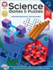 Science Games and Puzzles, Grades 5 - 8 - eBook