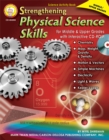 Strengthening Physical Science Skills for Middle & Upper Grades, Grades 6 - 12 - eBook