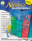 Algebra, Grades 6 - 12 - eBook
