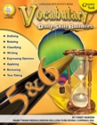 Vocabulary, Grades 5 - 6 - eBook