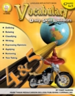 Vocabulary, Grades 4 - 5 - eBook