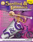 Spelling & Phonics, Grades 5 - 6 - eBook