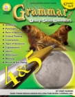 Grammar, Grades 4 - 5 - eBook