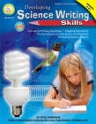 Developing Science Writing Skills, Grades 5 - 8 - eBook