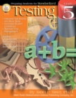 Preparing Students for Standardized Testing, Grade 5 - eBook