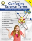 Confusing Science Terms, Grades 5 - 8 - eBook