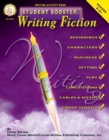 Student Booster: Writing Fiction, Grades 4 - 8 - eBook
