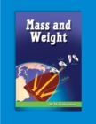 Mass and Weight : Reading Level 4 - eBook