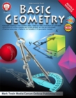 Basic Geometry, Grades 6 - 8 - eBook
