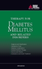 Therapy for Diabetes Mellitus and Related Disorders - eBook