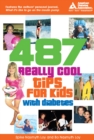487 Really Cool Tips for Kids with Diabetes - eBook